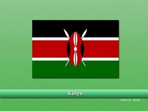 Kenya wallpaper